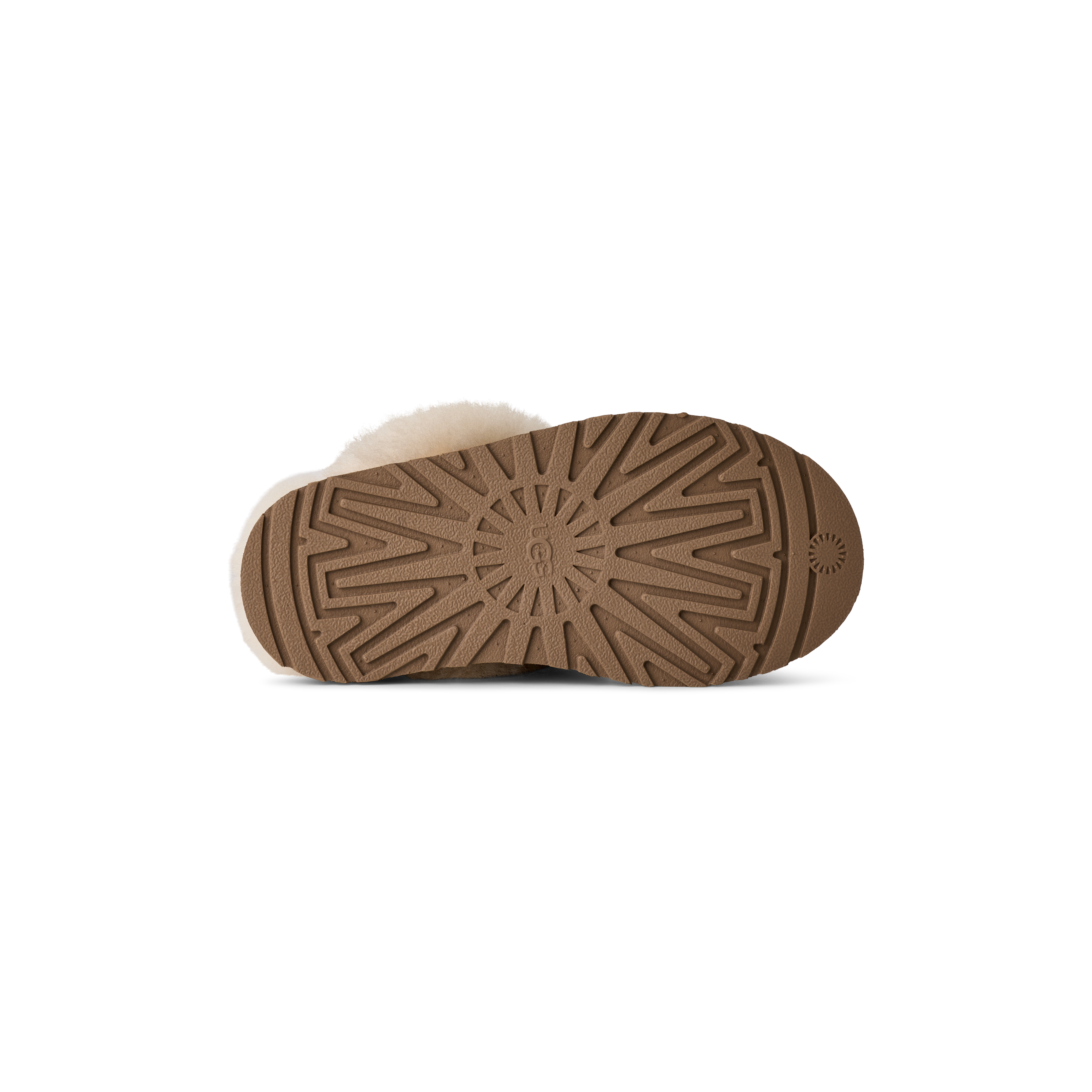 Kid's Disquette Slipper
