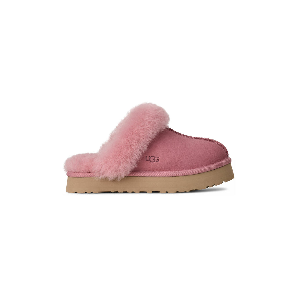 Kid's Disquette Slipper in Horizon Pink