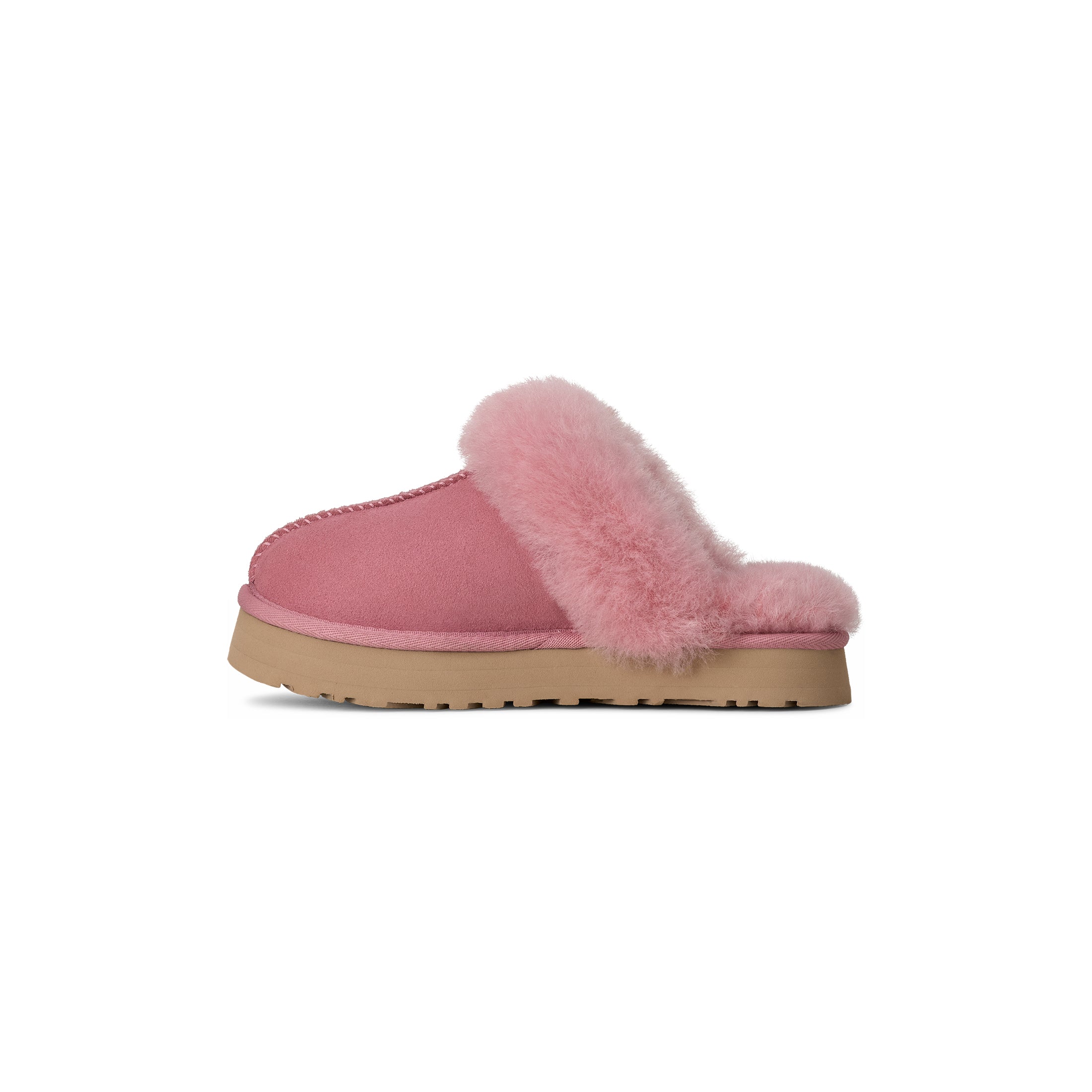 Kid's Disquette Slipper in Horizon Pink