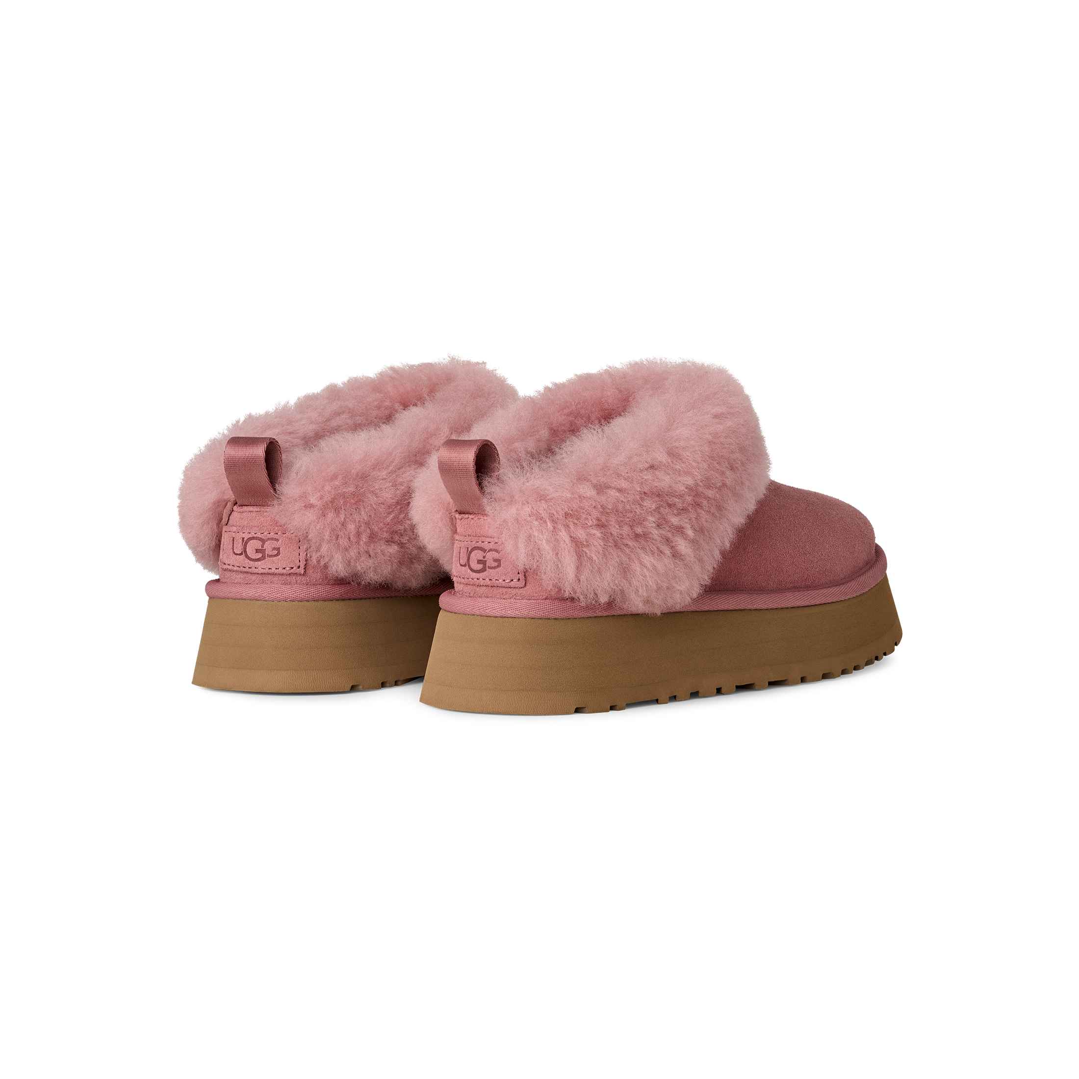 Women's Tazzelle in Pink Dawn