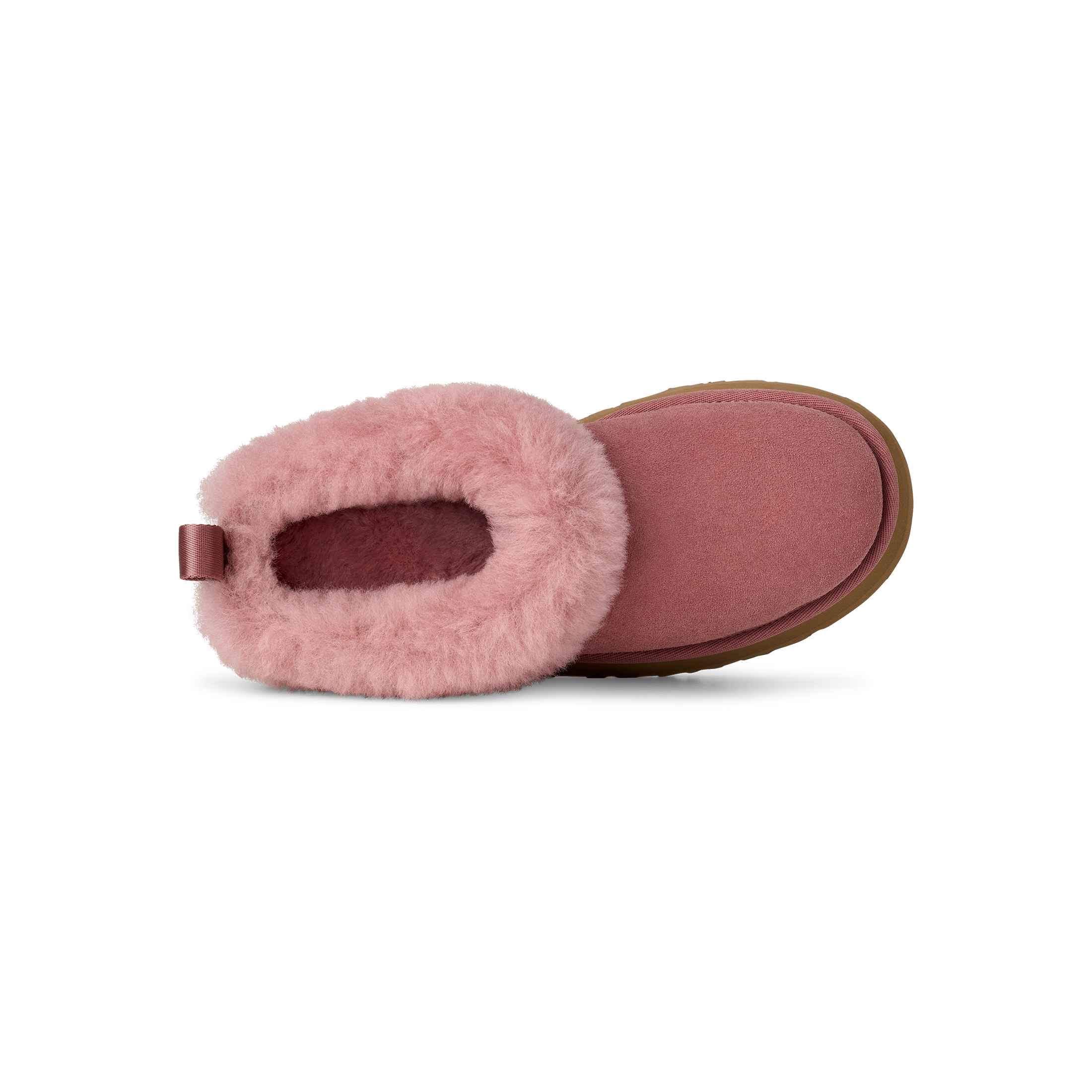 Women's Tazzelle in Pink Dawn