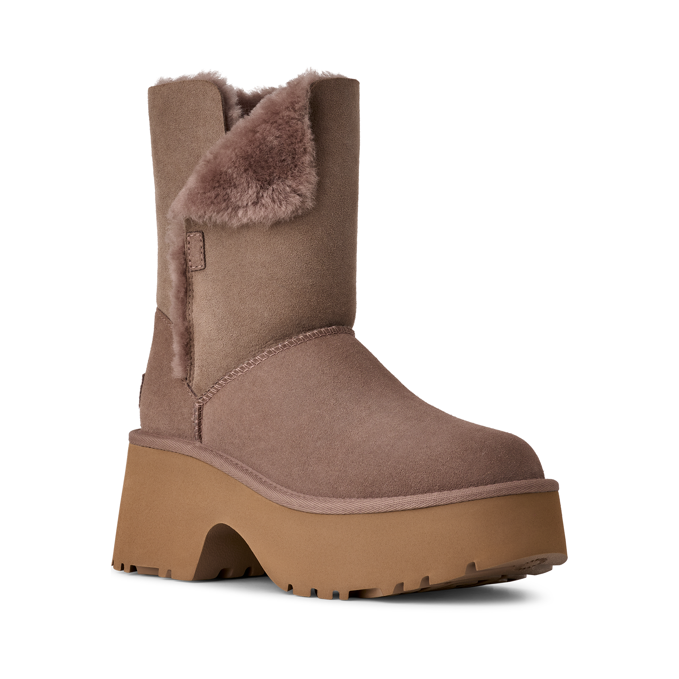 Women's Esmee Boot in Caribou