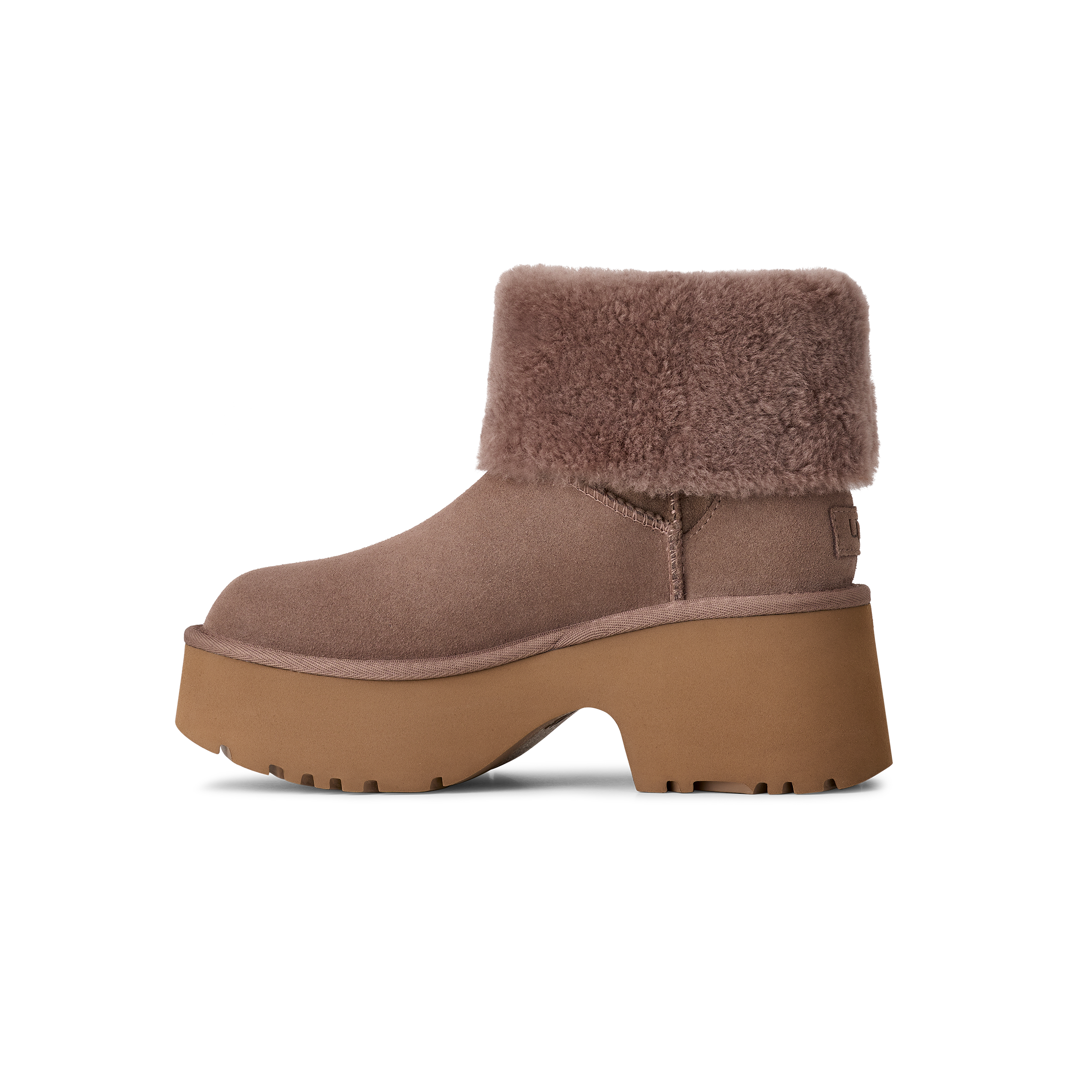 Women's Esmee Boot in Caribou