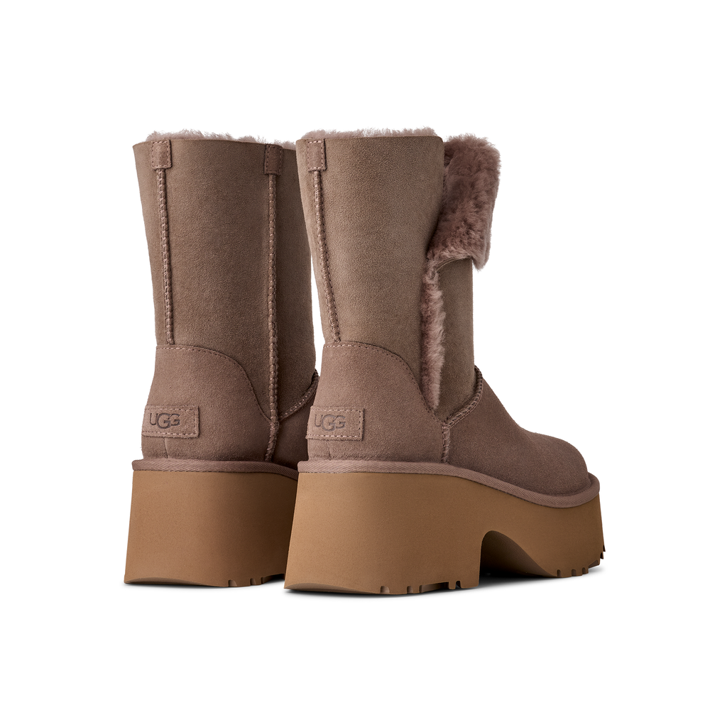 Women's Esmee Boot in Caribou