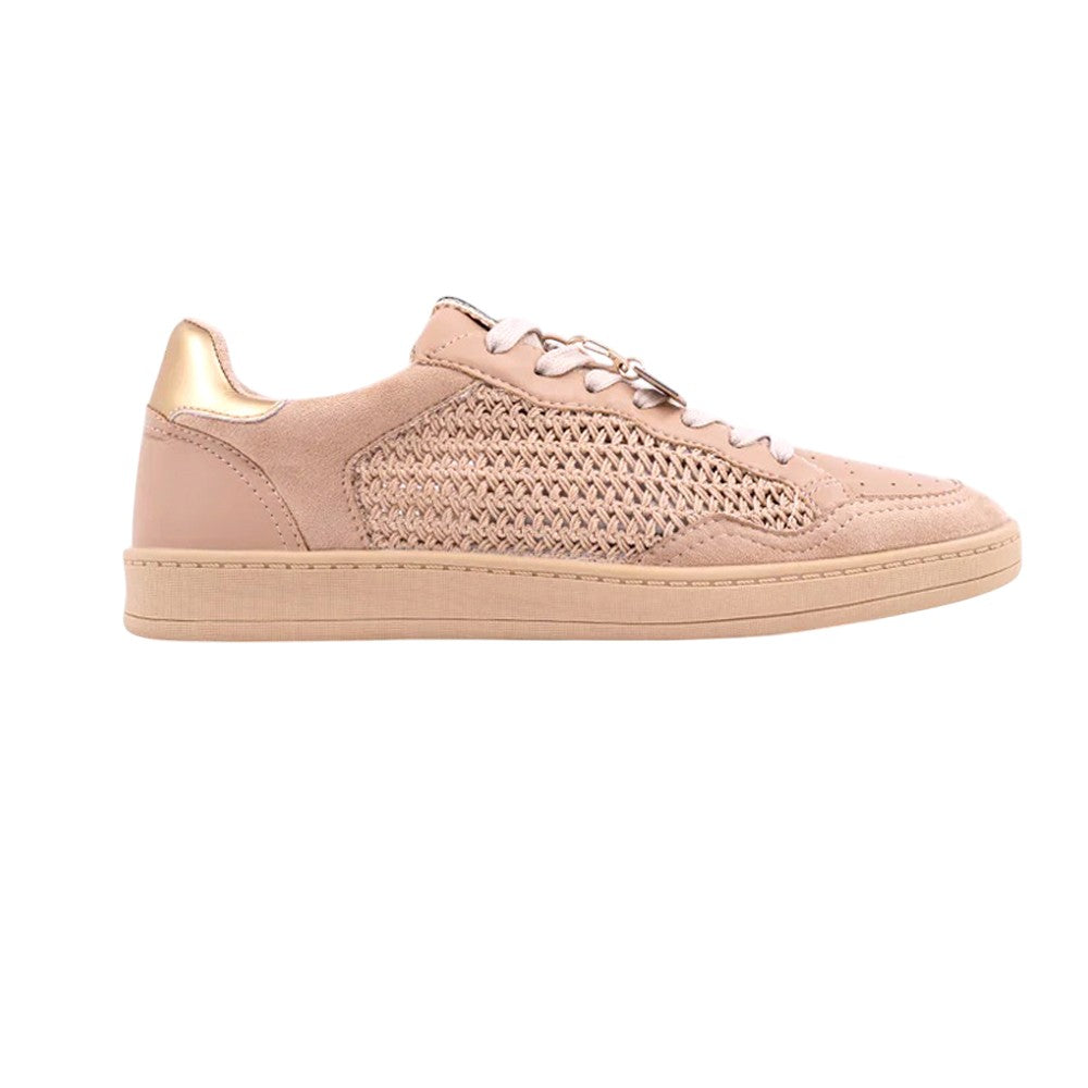 Roma Lace Up Sneakers