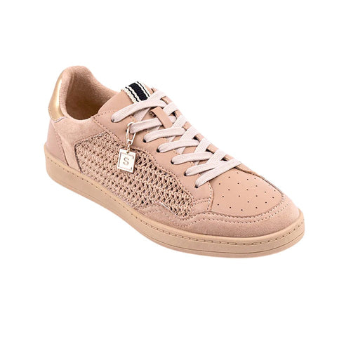 Roma Lace Up Sneakers
