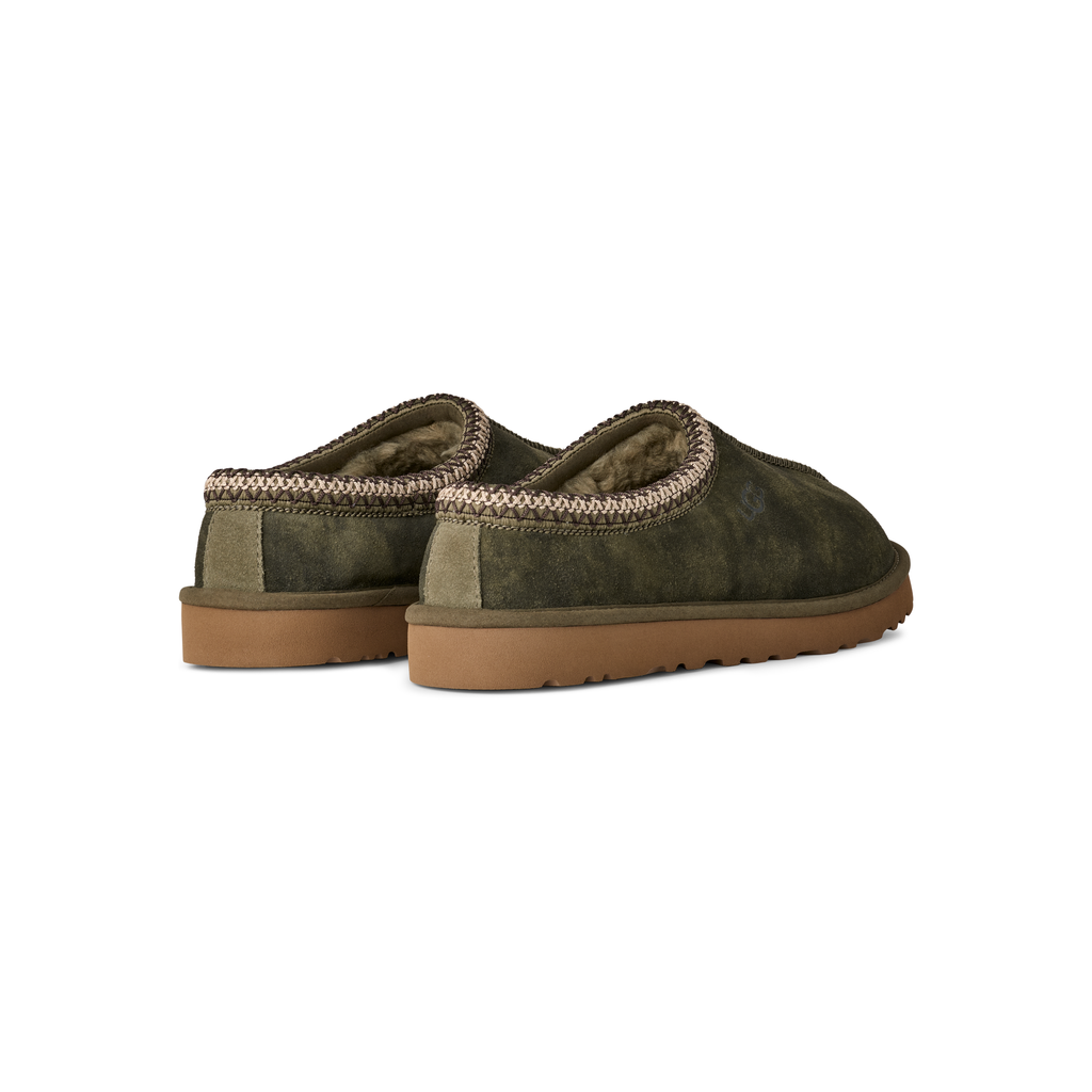 Men's Tasman Baxter