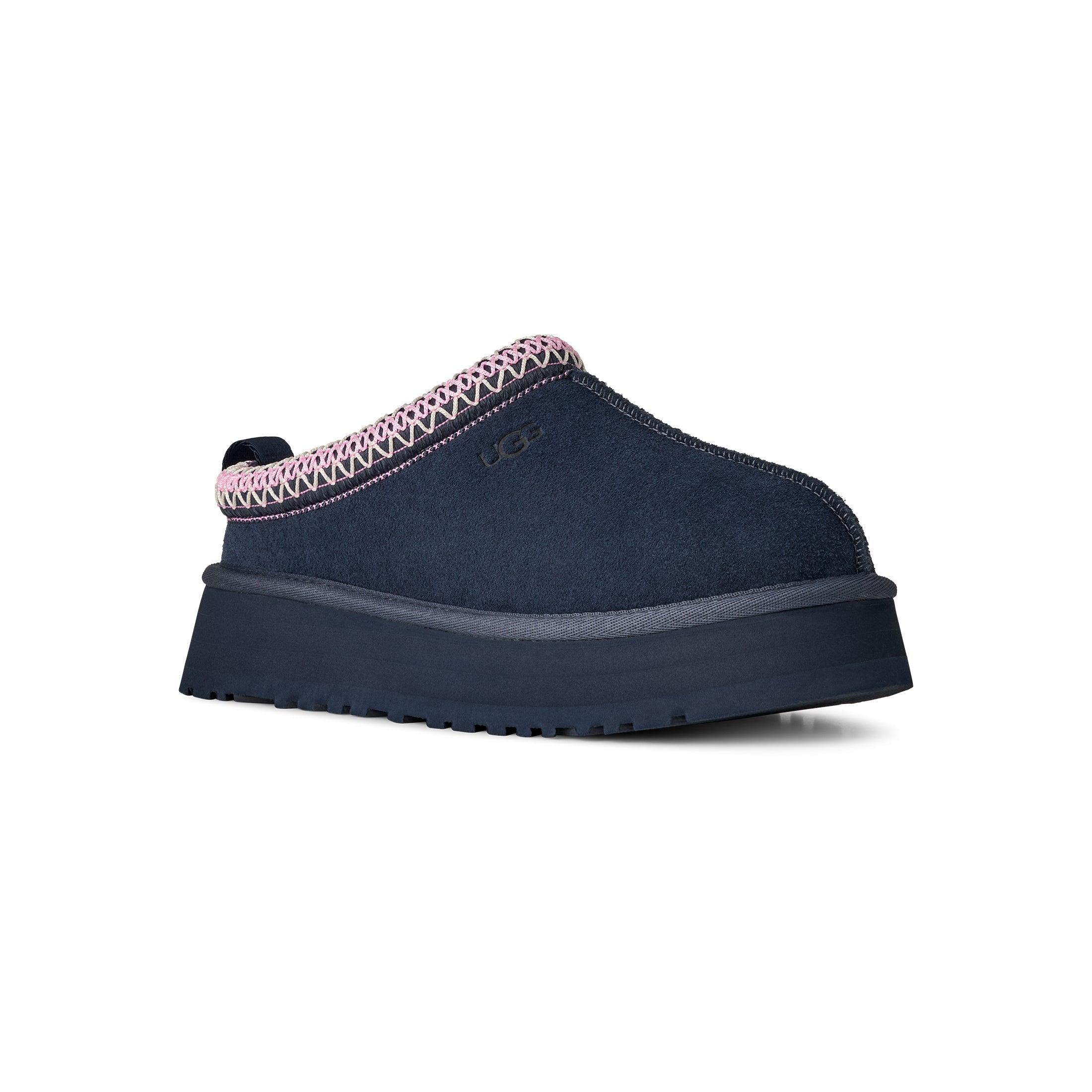 Women's Tazz II Slipper in Indigo