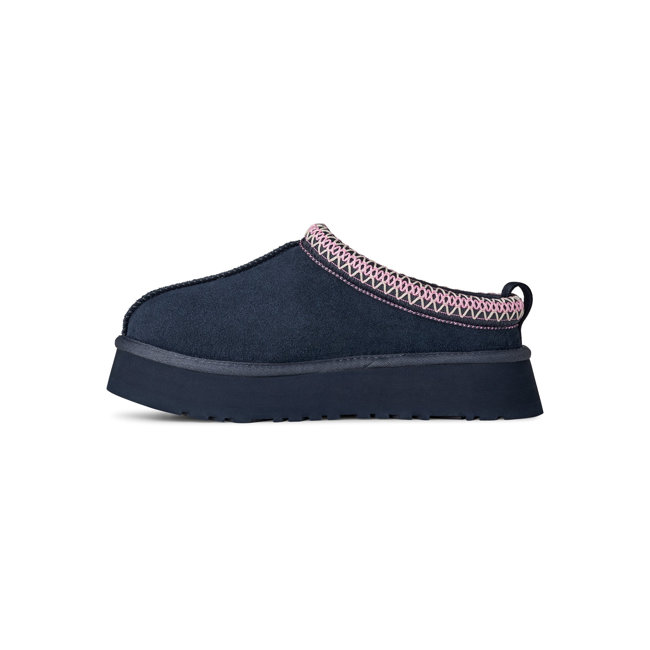 Women's Tazz II Slipper in Indigo