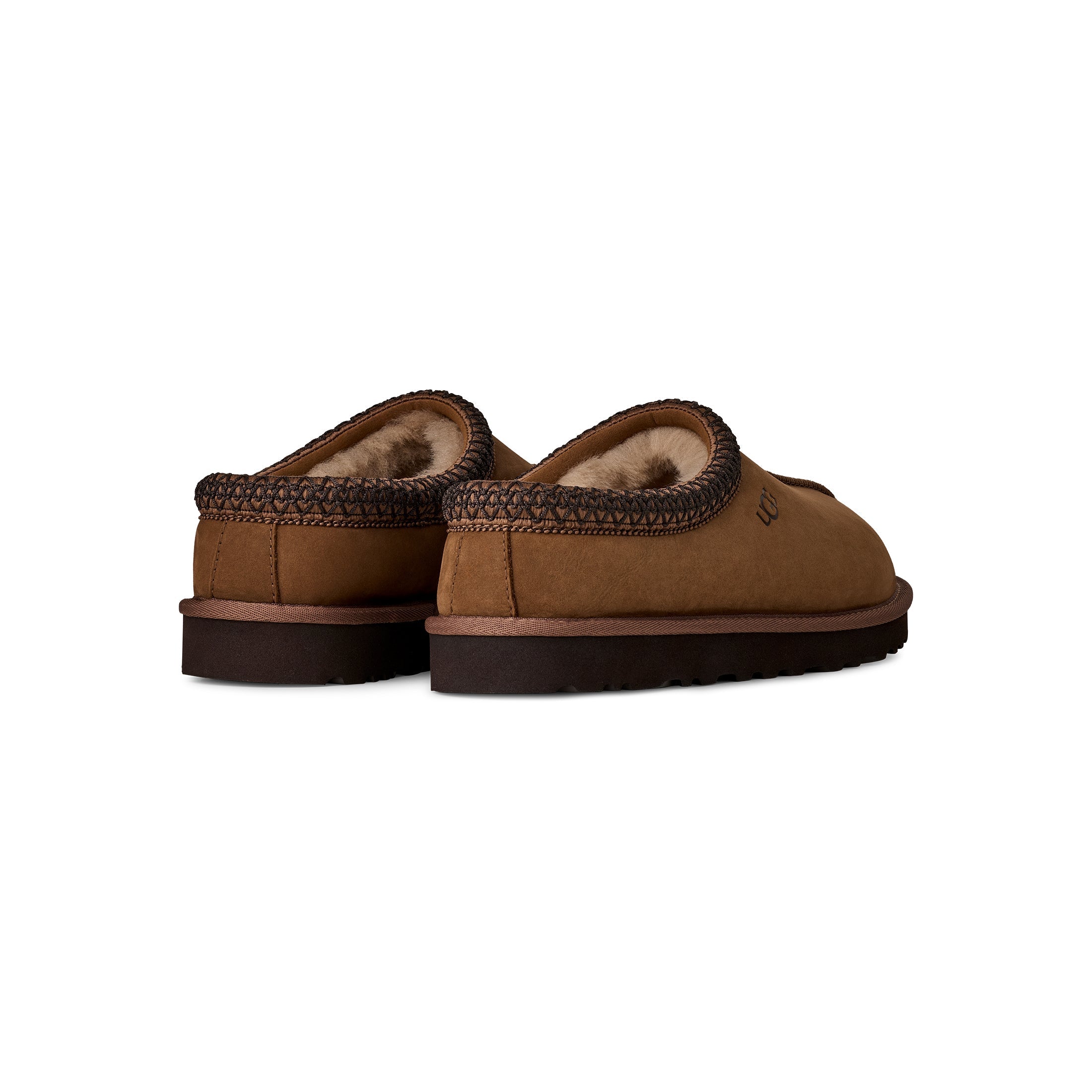 Men's Tasman II in Dark Chestnut