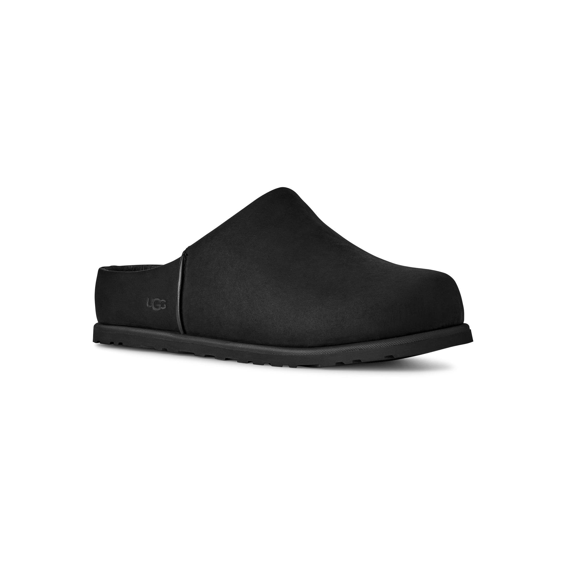 Men's Otzo Clog in Black