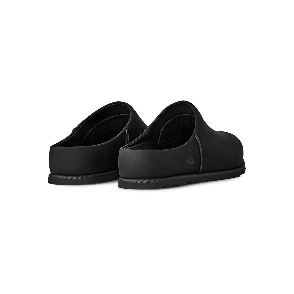 Men's Otzo Clog in Black