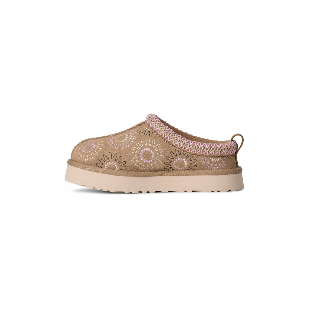 Kid's Tazz Sun Stitch in Mustard Seed