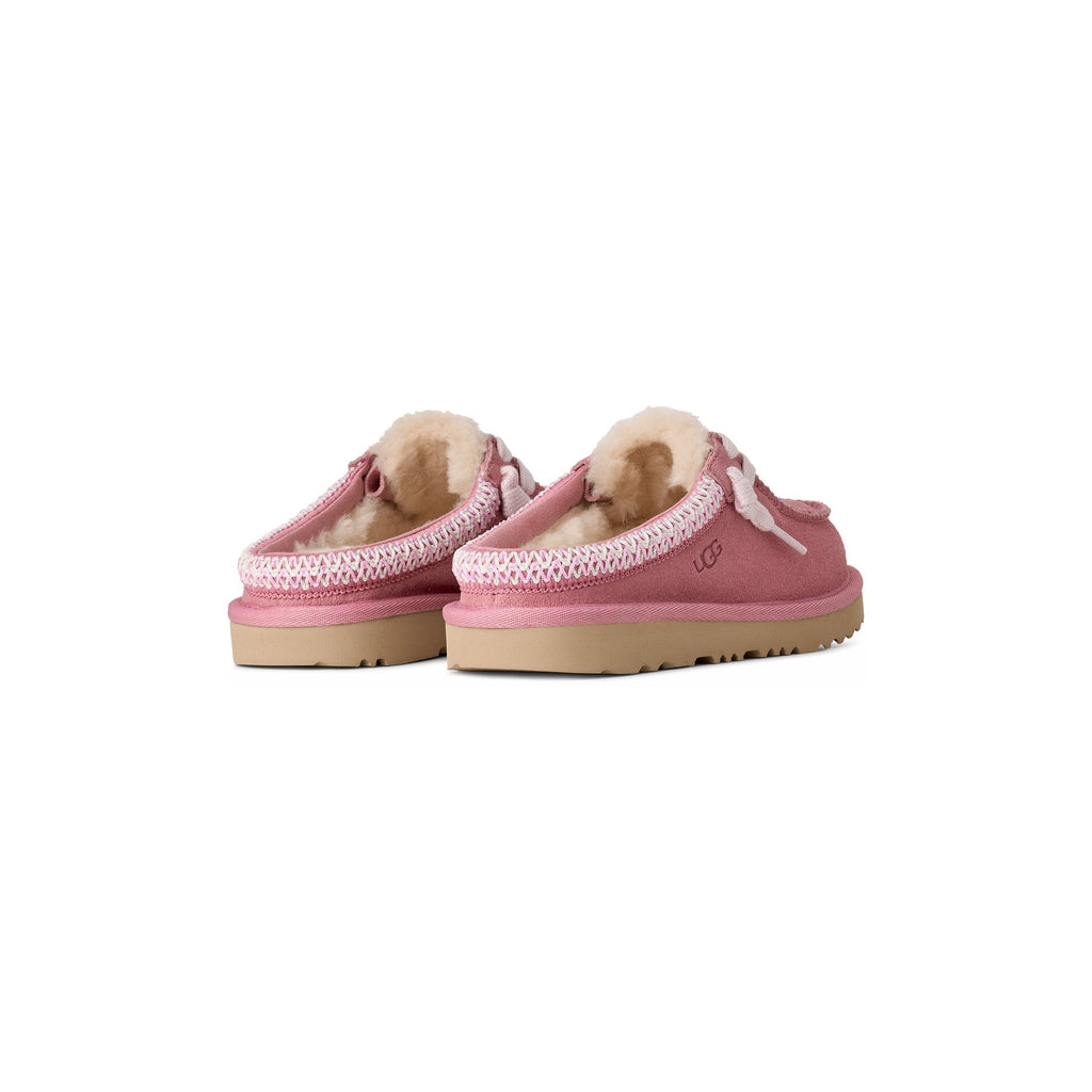Kid's Tasman Mule in Horizon Pink