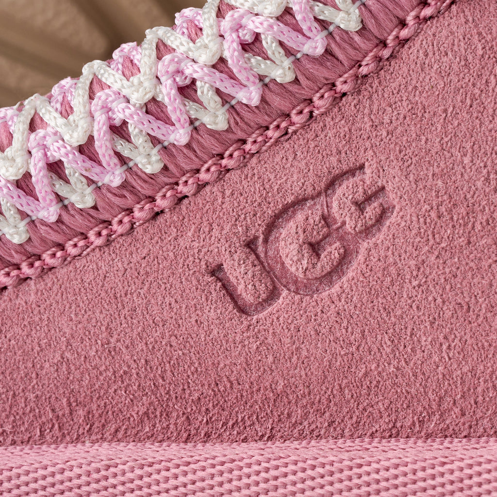 Kid's Tasman Mule in Horizon Pink