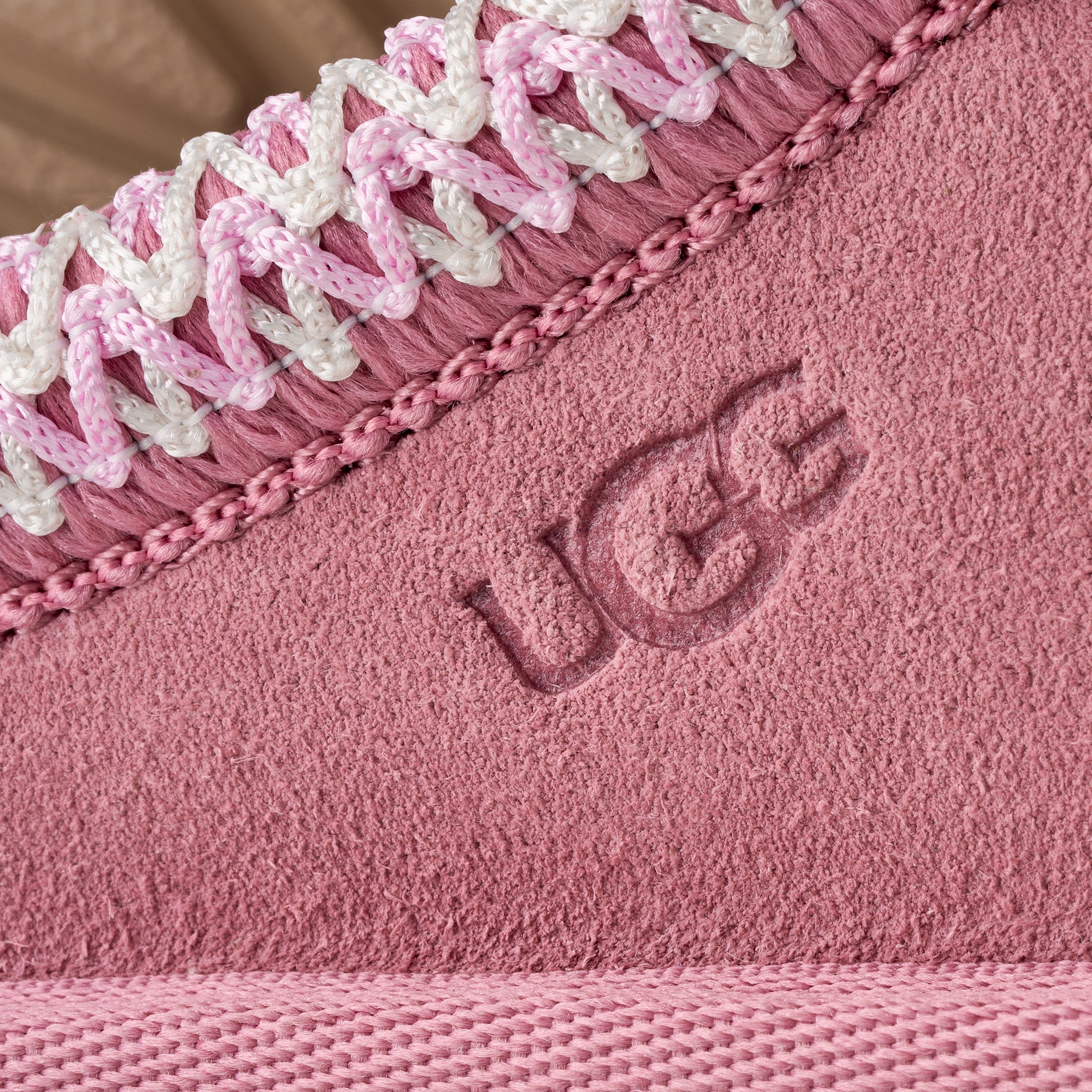 Kid's Tasman Mule in Horizon Pink