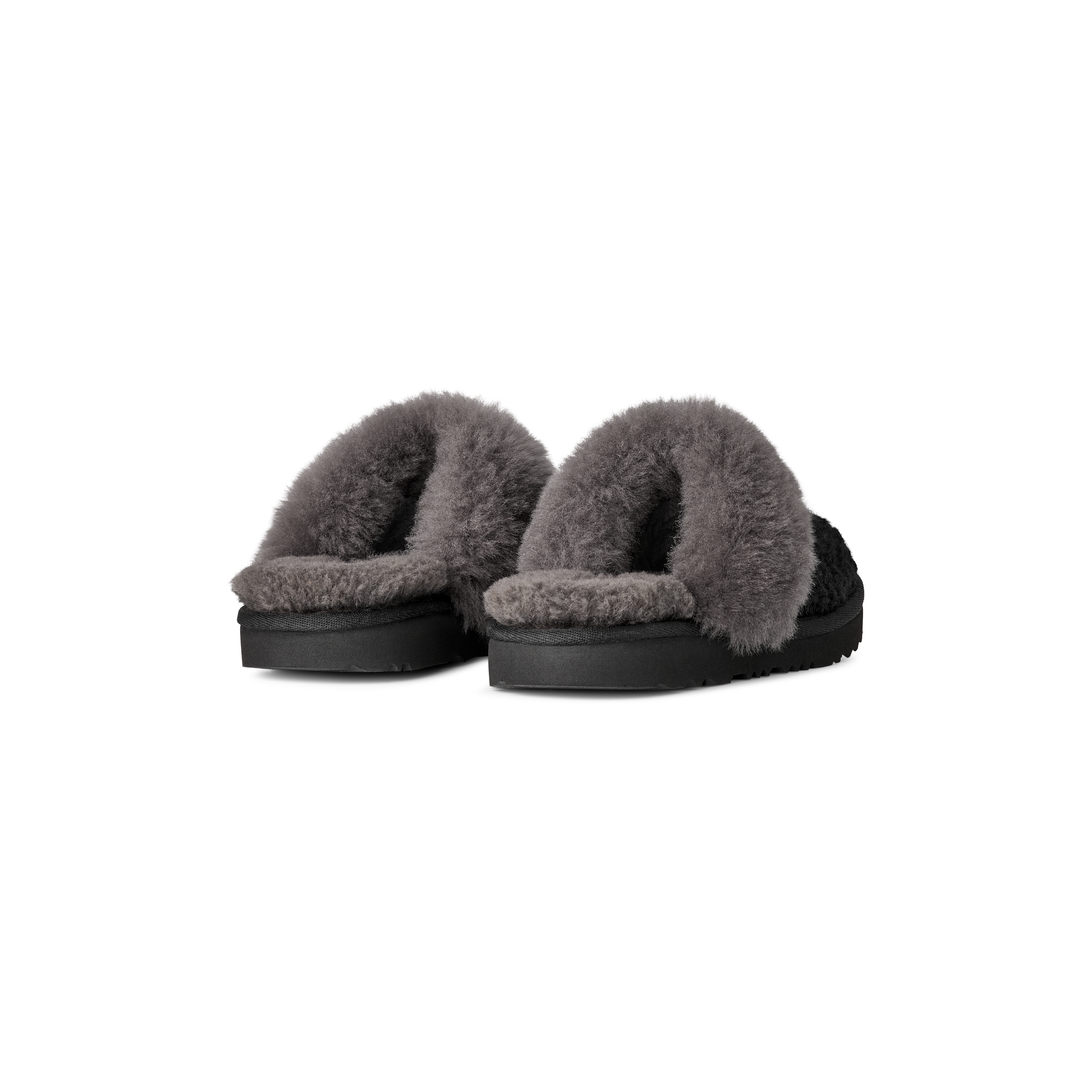 Kid's Cozy II Knit