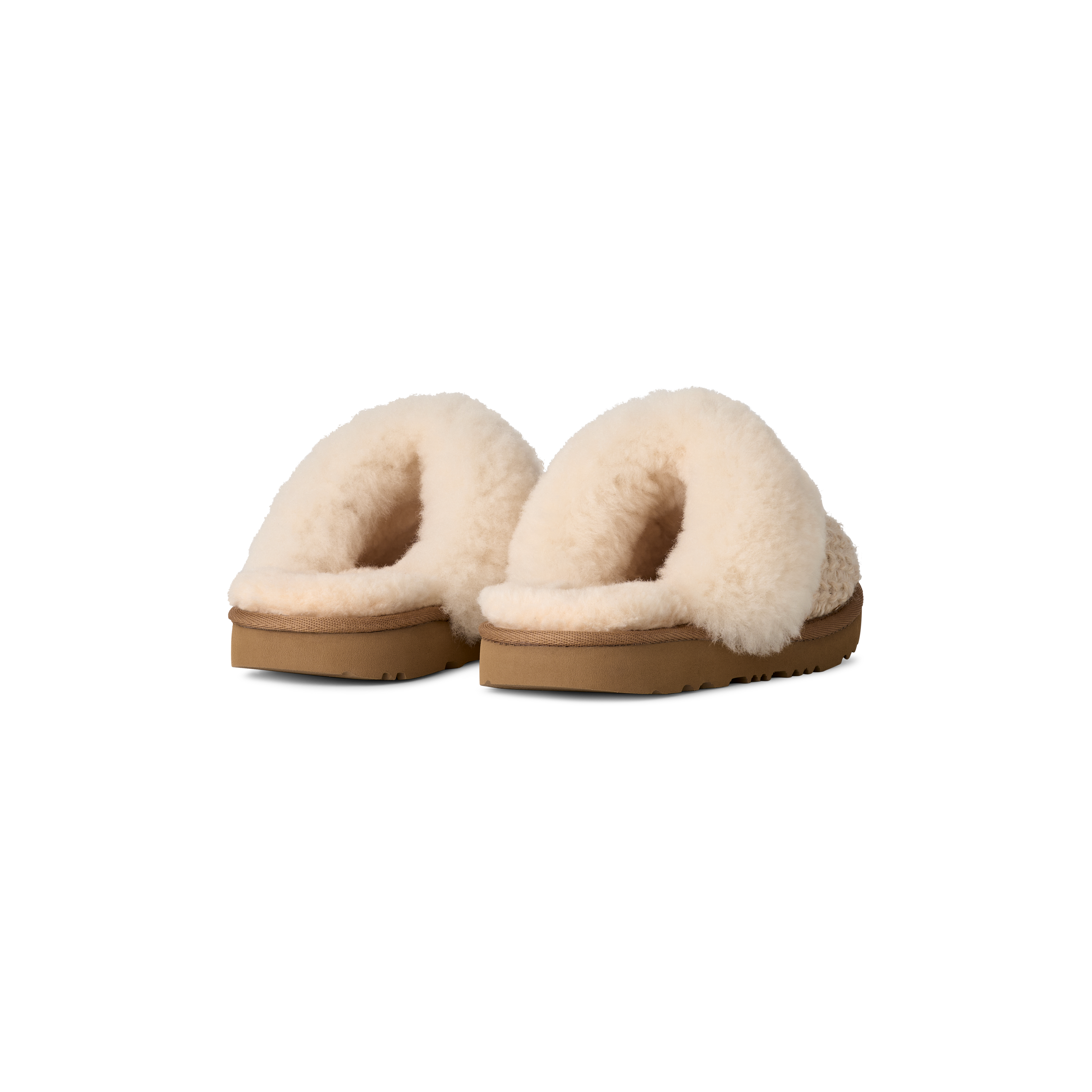 Kid's Cozy II Knit