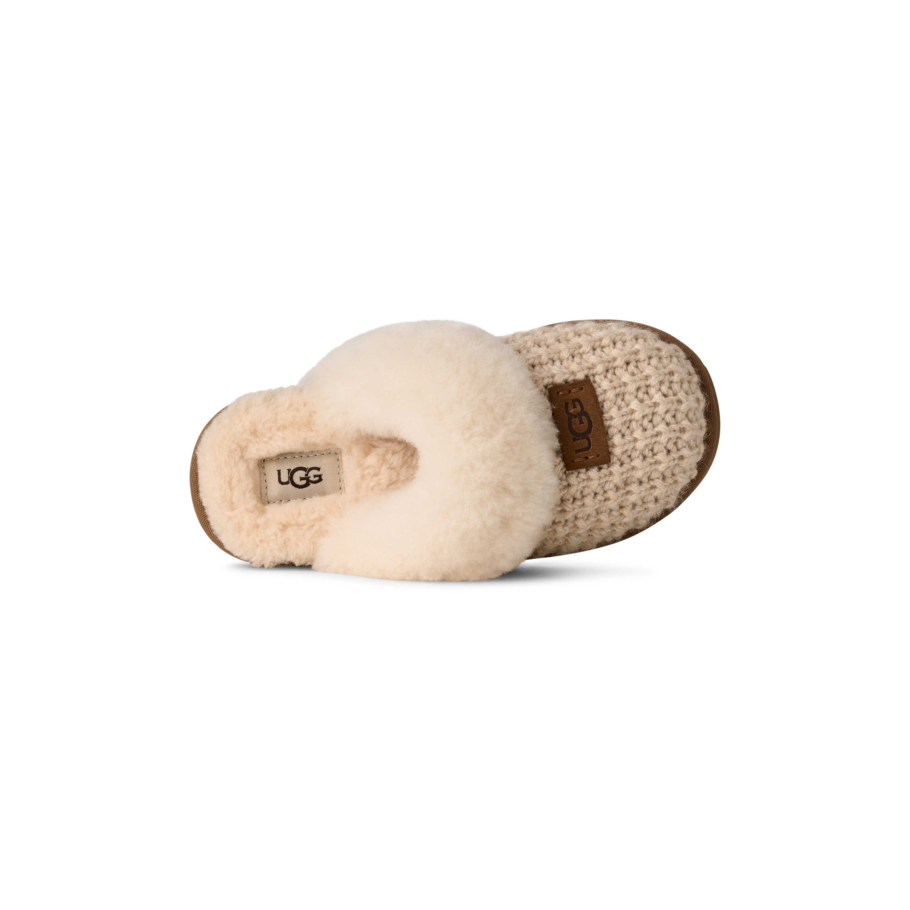 Kid's Cozy II Knit