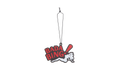 The Sopranos Bada Bing Car Freshner "Multicolor" khl150870 906