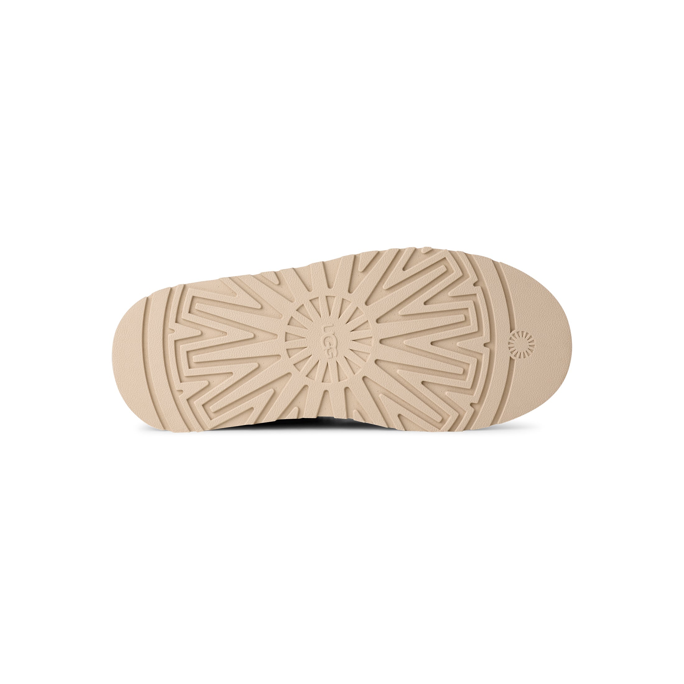 Women's Tazz Sun Stitch in Mustard Seed