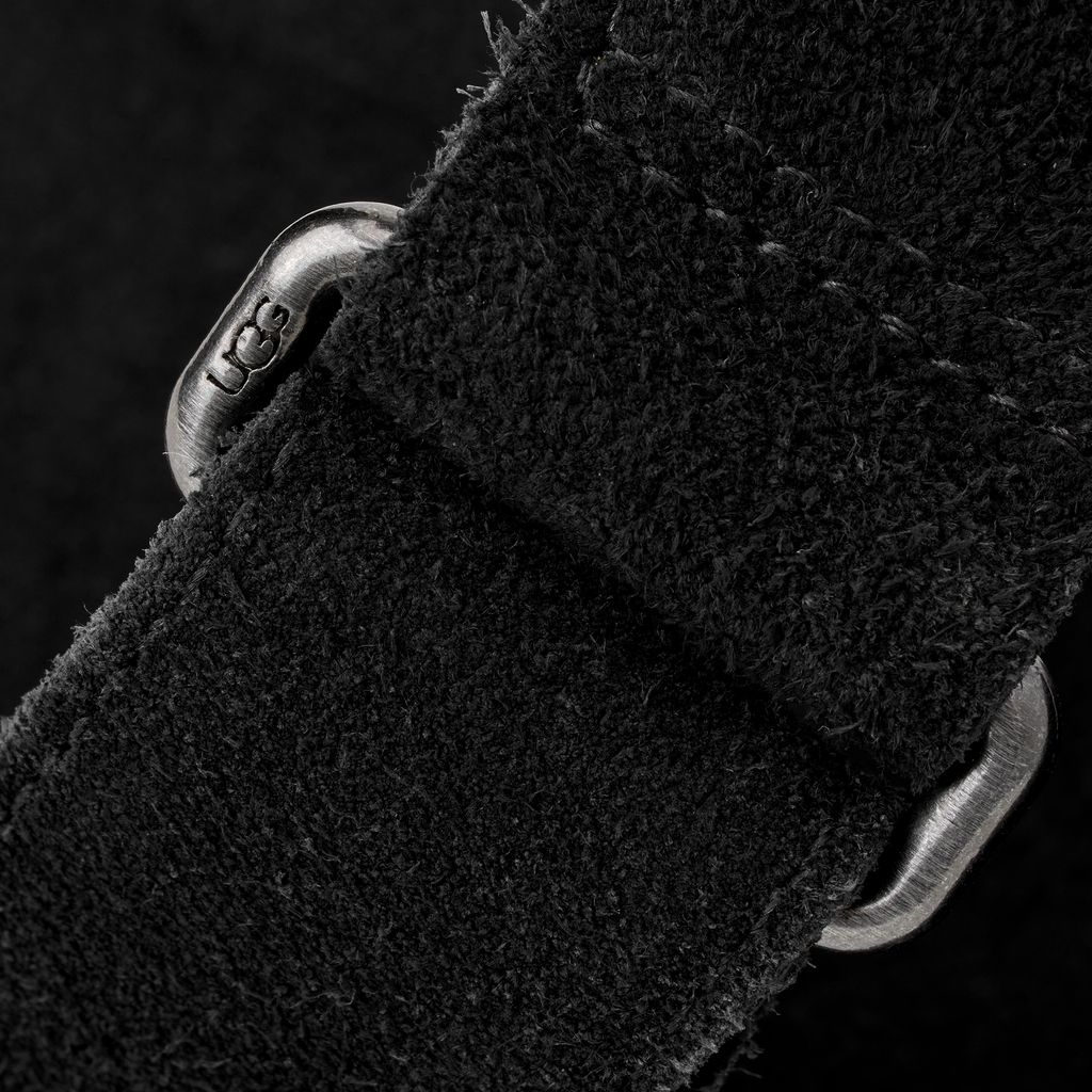 Women's GoldenGaze Slide in Black