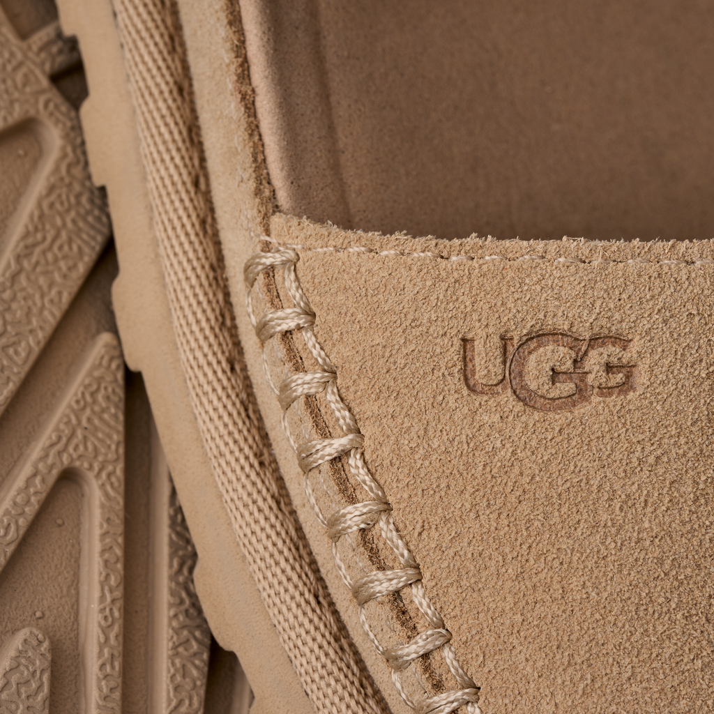 Women's GoldenGaze Slide in Mustard Seed