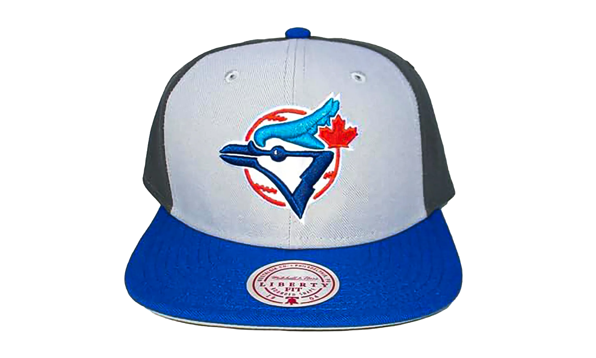 MLB Triple Play Cooperstown "Blue Jays" HY11519-TBJGREY_OS