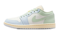 Air Jordan 1 Low WMNS "Sail Jade Aura" DC0774 108
