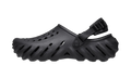 Echo Clog "Black" 207937 001