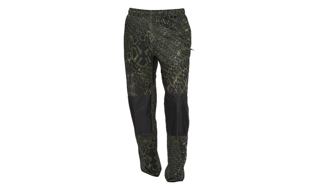 ACG Dri-fit Pants "Happy Arachnid - Sequoia / Black" DB4101 355