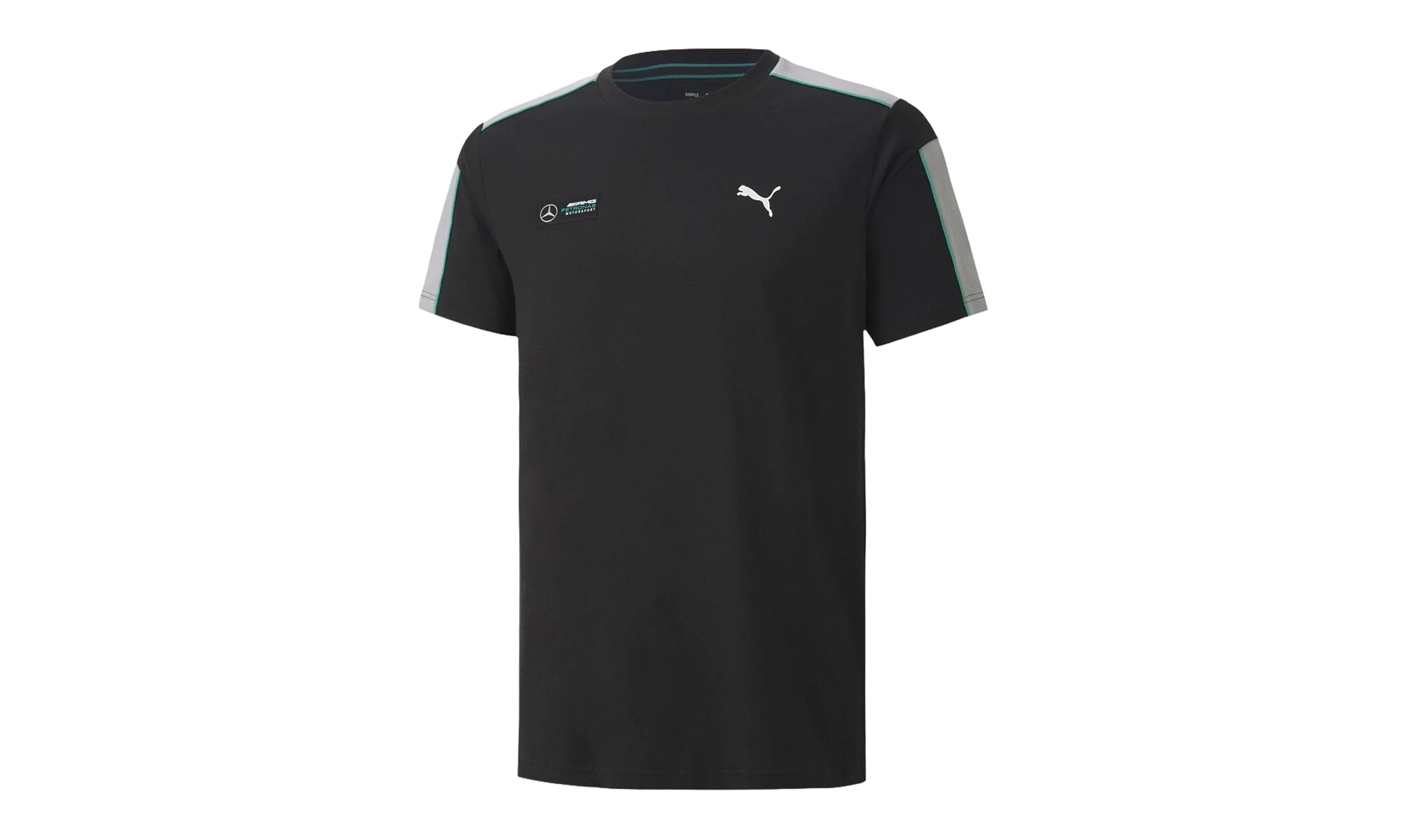 MAPM Mercedes T7 Tee "Black" 598040 01