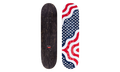 Flag Skateboard "SS26 - Multicolor" SU27300