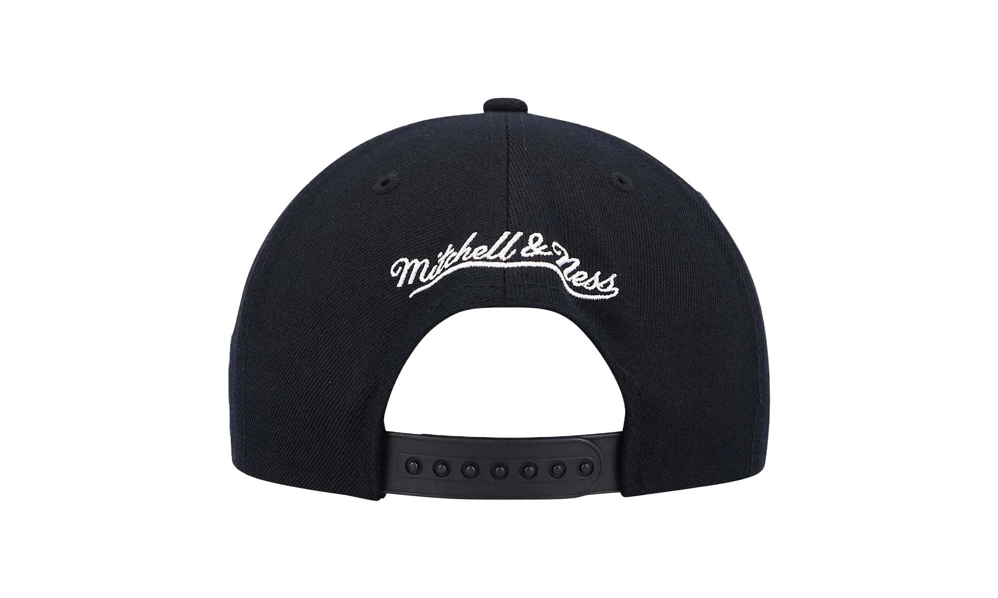 NBA Team Script 2.0 Snapback Cap "Philadelphia 76ers - Black" HHSS3280 P76YYPPPBLCK