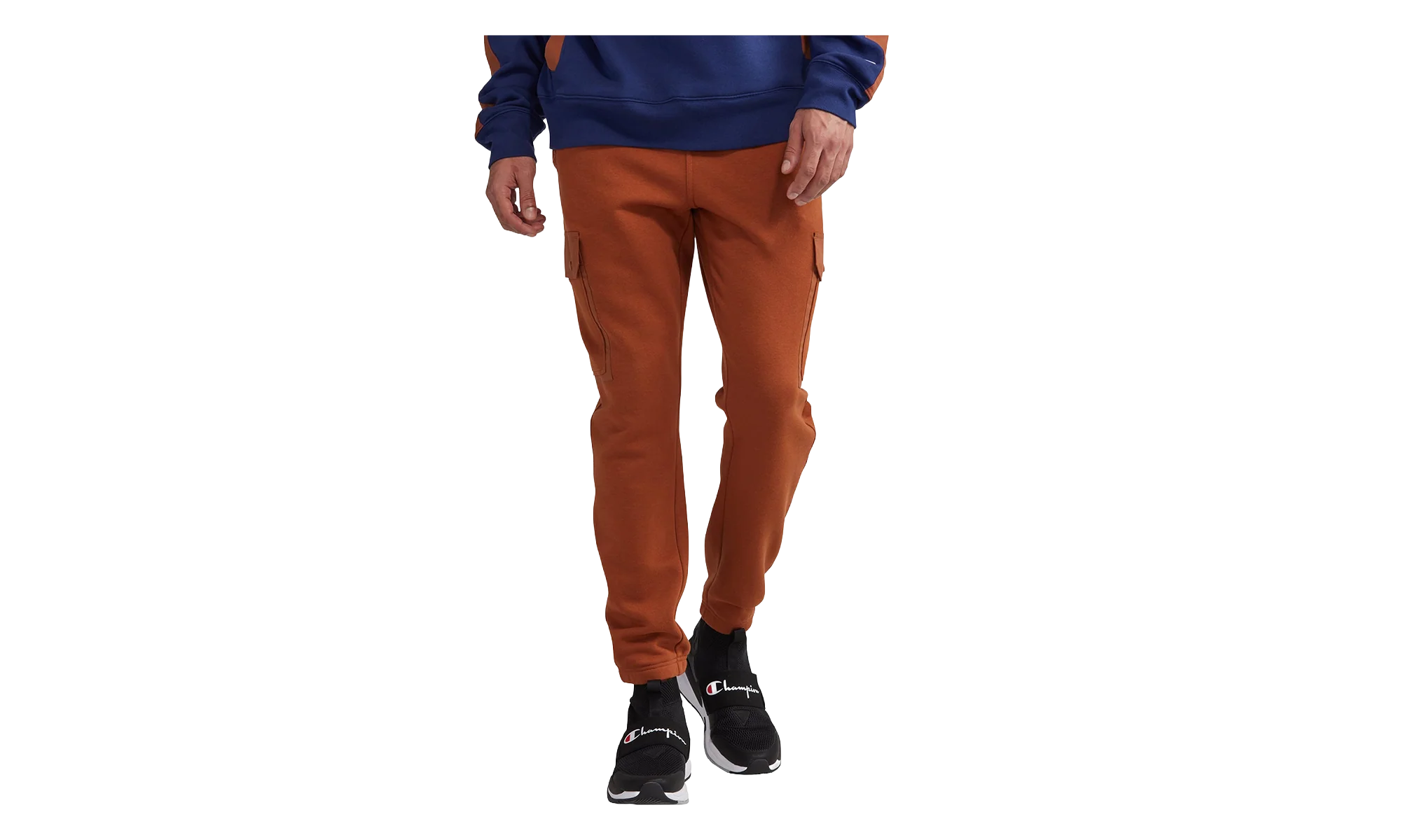 Urban Pursuits Pants "Leaher Brown" P59420 549314AM3G