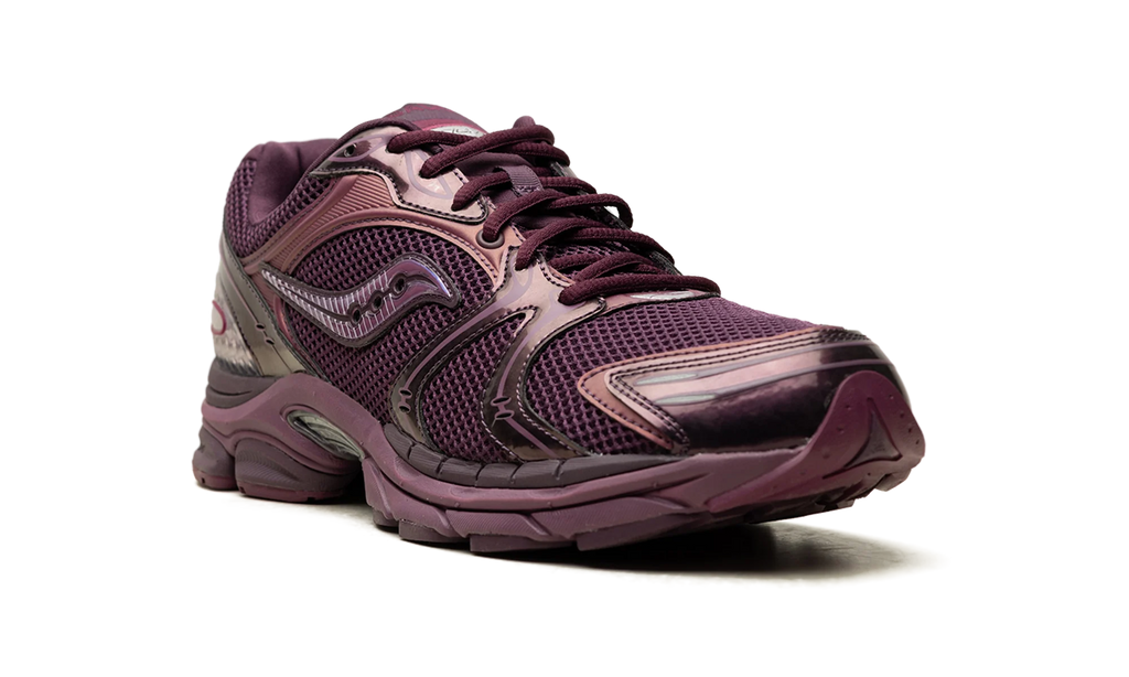 ProGrid Triumph 4 WMNS "Chroma Pack - Plum" S60817 1