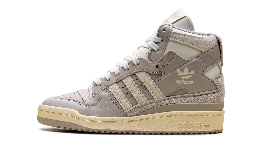 Forum 84 High "Wonder Beige" IE7225