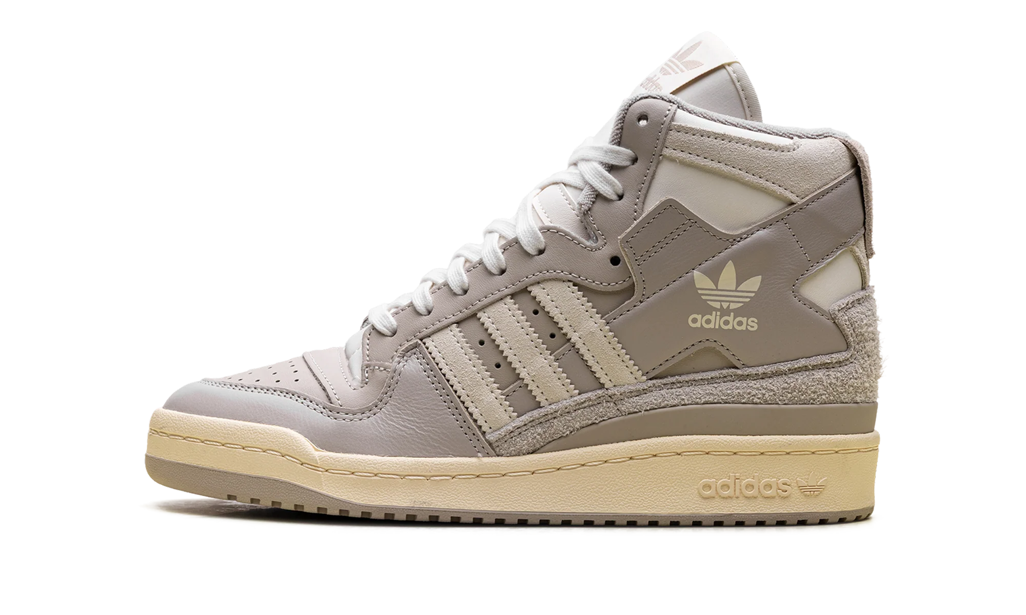 Forum 84 High "Wonder Beige" IE7225