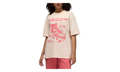 Jordan Oversized Graphic T-Shirt "Guava Ice" HJ0136 838