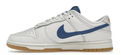 Dunk Low SE Sail Dark Marina Blue