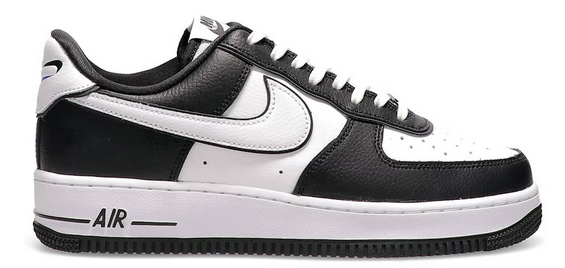 Force 1 Low '07 LV8 Panda