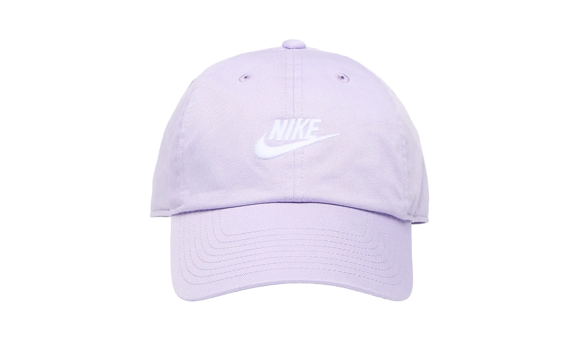 Unstructured Futura Wash Cap "Hydrangeas / White" FB5368 515