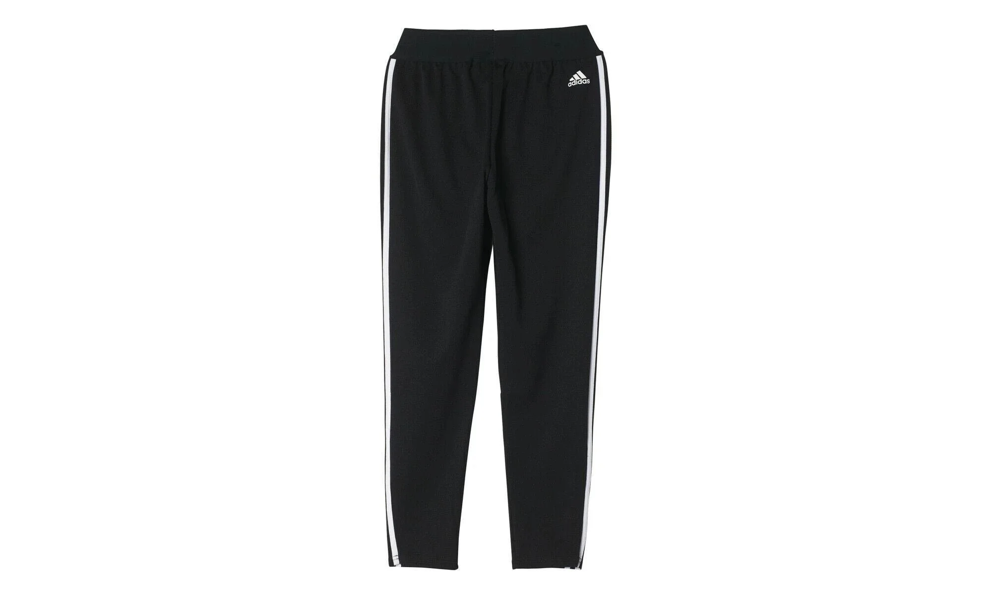 3 Stripe Tapered Pant WMNS "Black" AX5469