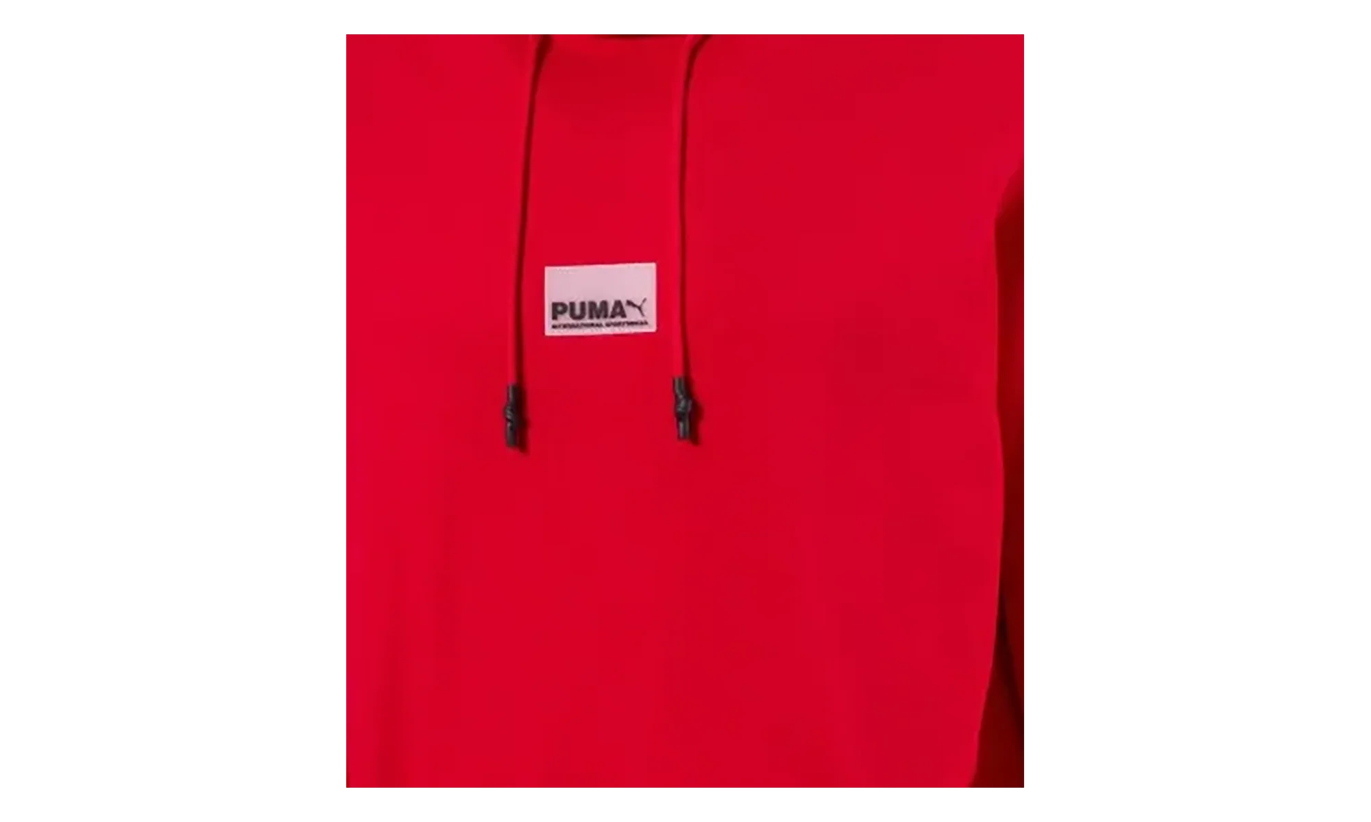 Avenir Graphic Hoodie "High Risk Red" 597047 11