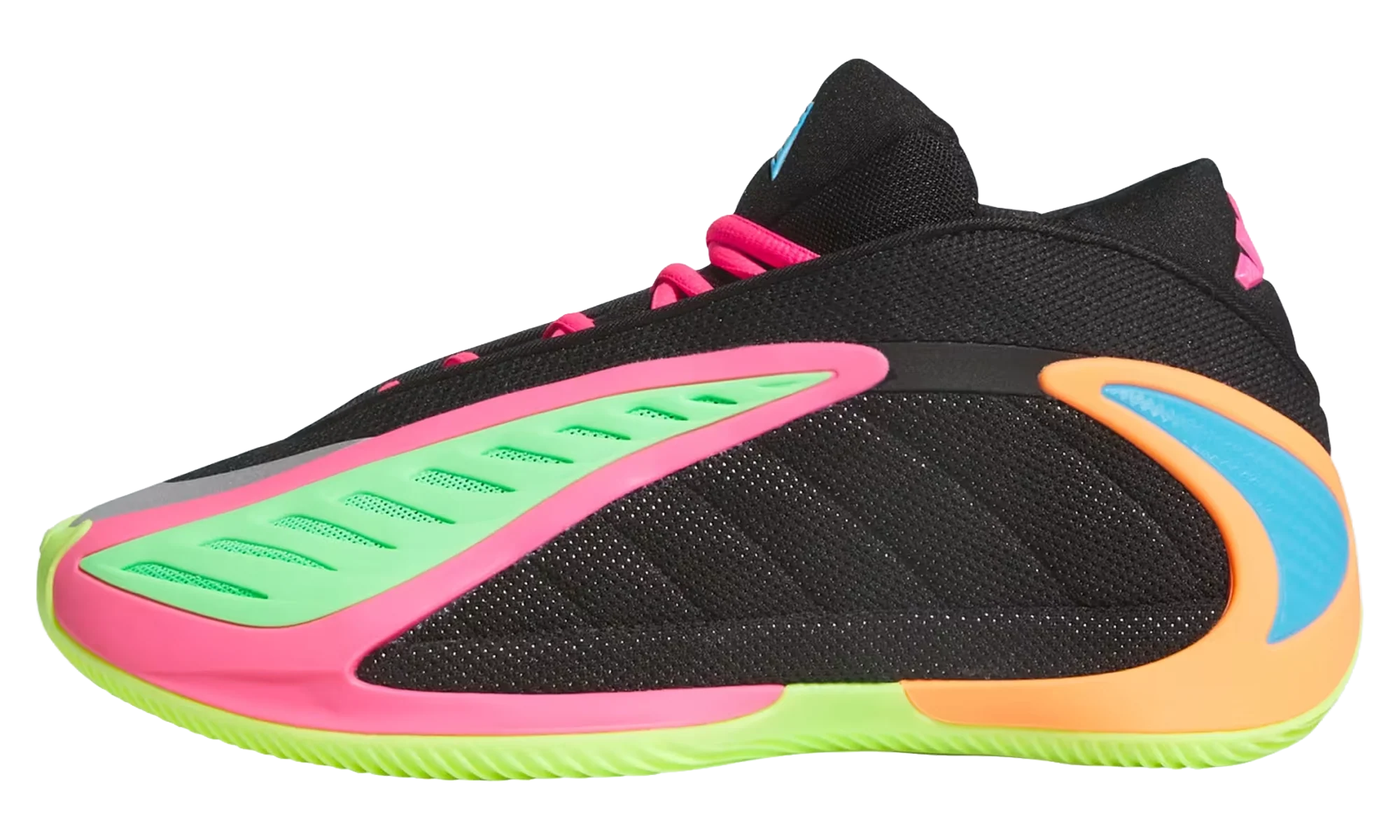 AE 2 GS "Black Multi-Color" KH5996