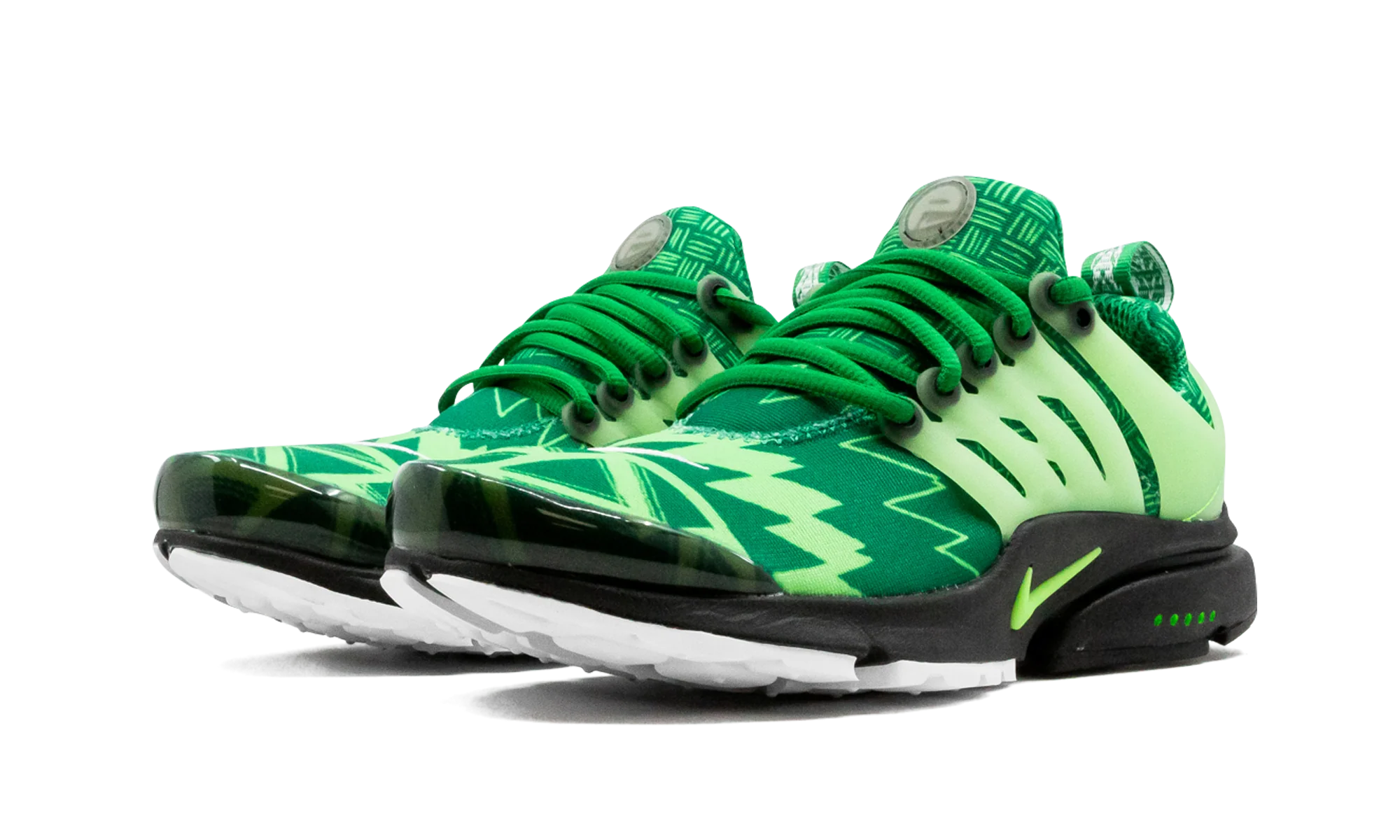 Air Presto "Naija" CJ1229 300