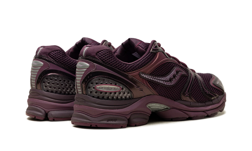 ProGrid Triumph 4 WMNS "Chroma Pack - Plum" S60817 1