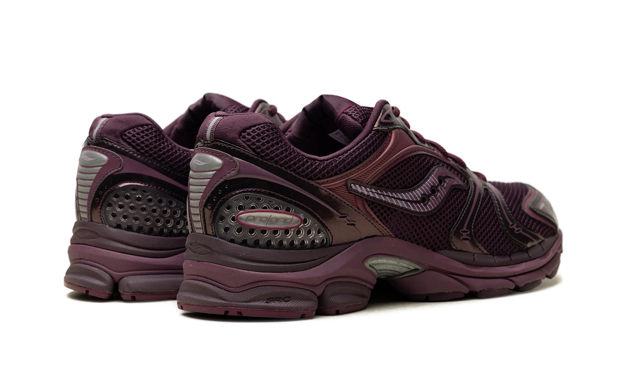 ProGrid Triumph 4 WMNS "Chroma Pack - Plum" S60817 1