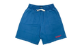 French Terry Shorts "Midnight Blue" SMB04 1 MBLU