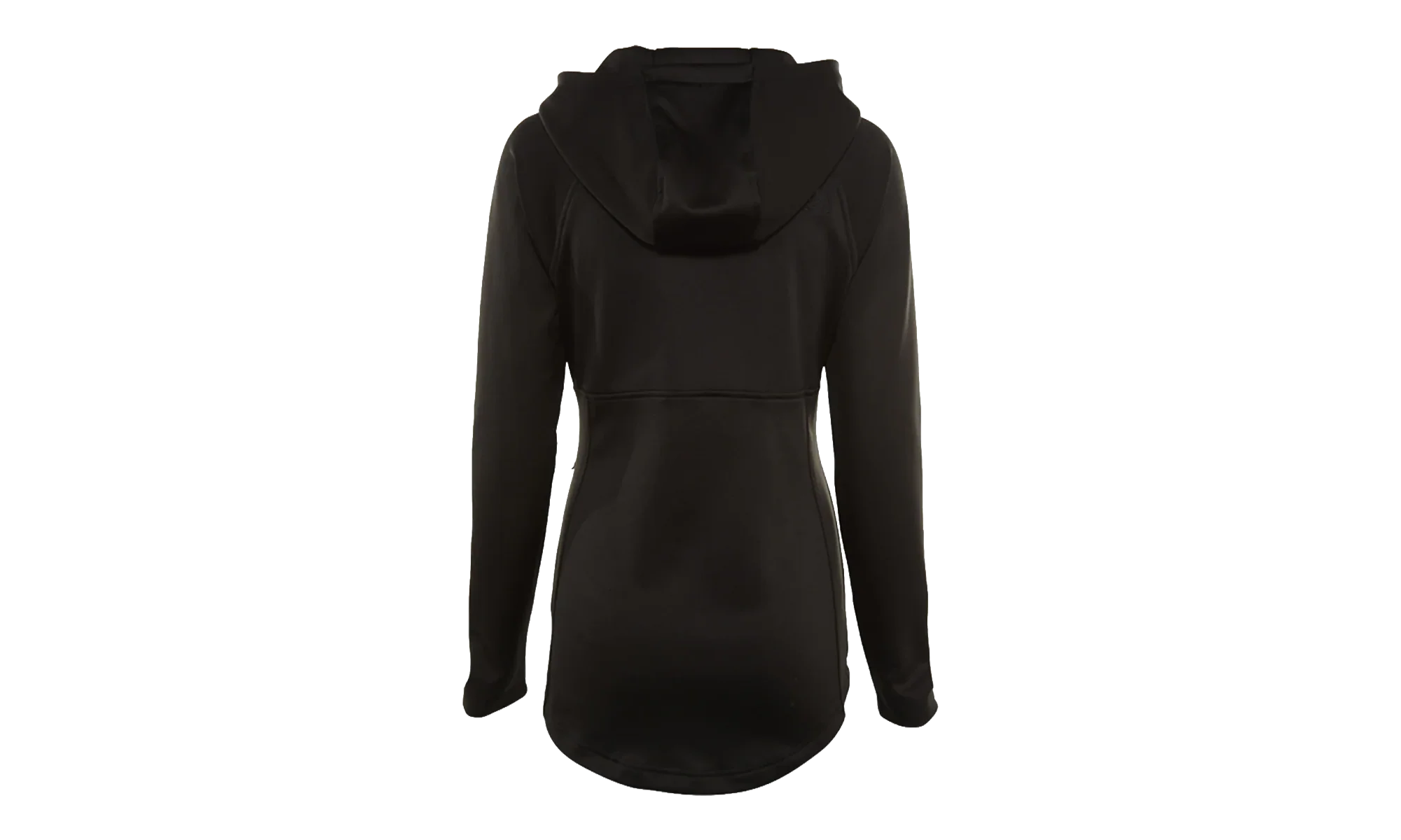 Momentum Hoodie WMNS "TNF Black" A2VDB JK3
